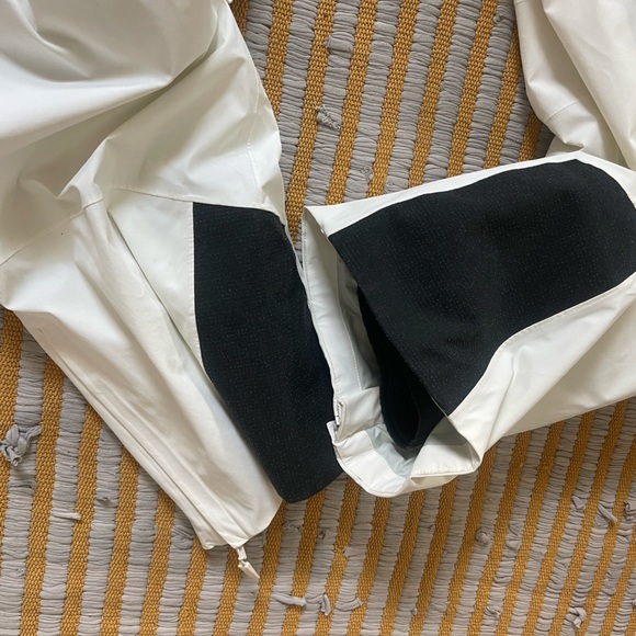 Last Chair Stretch Insulated One-Piece Suit - XXL - Picture 3 of 9